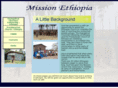 missionethiopia.org