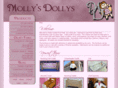 mollysdollys.biz