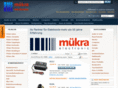 muekra.com