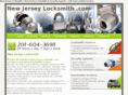 newjerseylocksmith.com