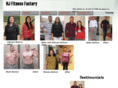 njfitnessfactory.com