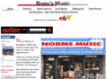 normsmusic.com
