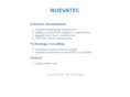 nuevatec.com
