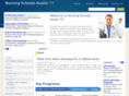 nursingschoolsaustintx.com