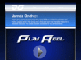 ondreyjames.com