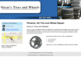 oscarstiresandwheels.com