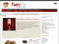 pantrypup.com