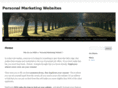 personalmarketingwebsites.com