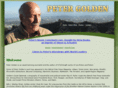 petergolden.com