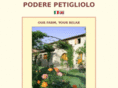 petigliolo.com