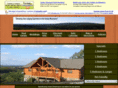 pigeonforgegatlinburgtncabinrentals.com