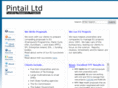 pintailservices.com