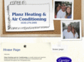 planzheatingandair.com