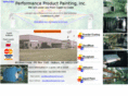 powderpaintme.com