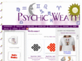 psychicweather.com