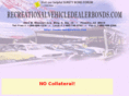 recreationalvehicledealerbonds.com