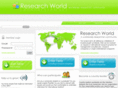 research-world.com