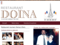 restaurant-paris-doina.com