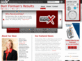 resultsmatterradio.com