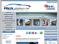 rickallenauto.com