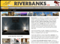 riverbankshotels.com