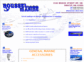 rousselmarine.com