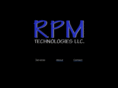 rpmtechnologiesllc.com