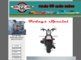 rte66autosales.com