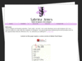 sabrinaljones.com