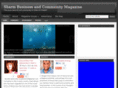 sharmbcmagazine.com
