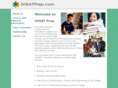 shsatprep.com