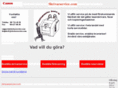 skrivarservice.com