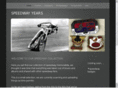 speedwayyears.com