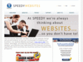 speedywebsites.net