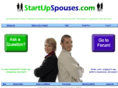 startupspouses.com