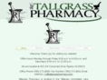 tallgrasspharmacy.com