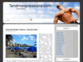 tandmexpressions.com