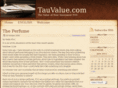 tauvalue.com