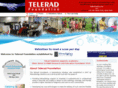 teleradfoundation.org