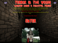 terrorinthewoods.com