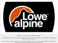 thealpinegear.com