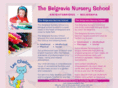 thebelgravianurseryschool.com