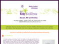thebodysublime.com