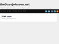 thedavejohnson.net