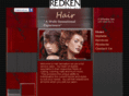 thehairsensation.com