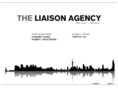 theliaisonagency.com