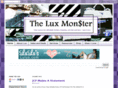theluxmonster.com
