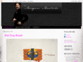 themarquismustache.com