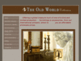 theoldworldcollection.com