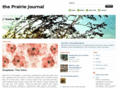 theprairiejournal.com